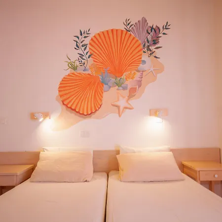 Apartamento Olive Grove