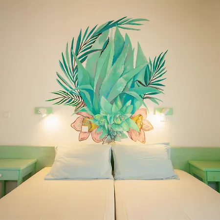 Olive Grove Apartamento *