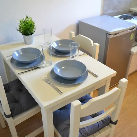 Apartamento Olive Grove *