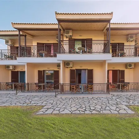 Apartamento Olive Grove Kávos