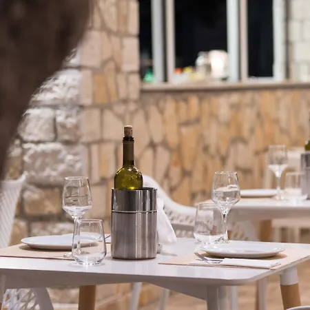 Olive Grove شقة Kávos