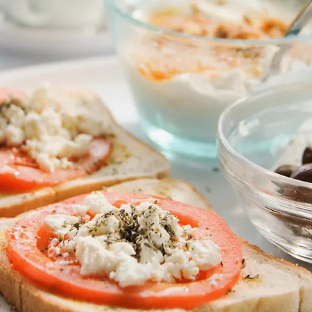 شقة Olive Grove *