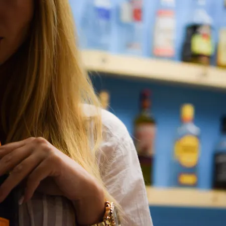 Olive Grove شقة Kávos