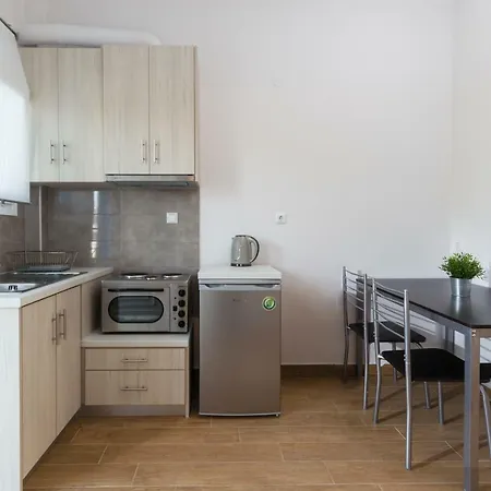 Olive Grove * Kávos