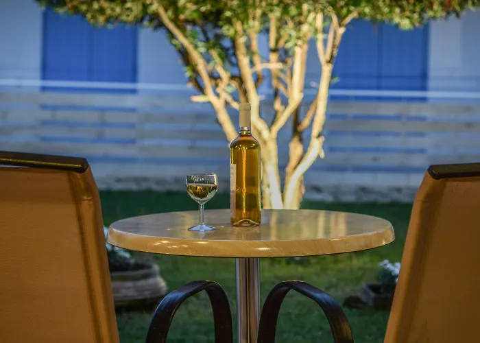 Διαμέρισμα Olive Grove