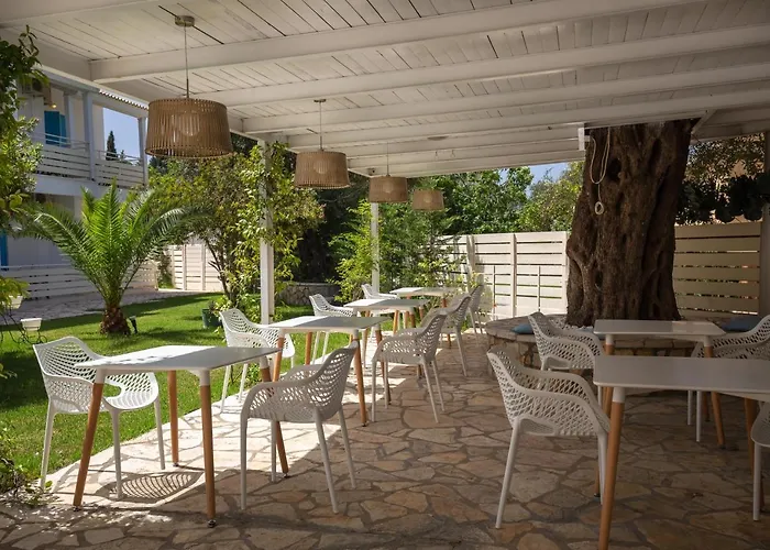 Olive Grove Διαμέρισμα Κάβος