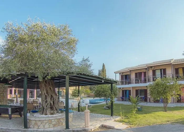 Olive Grove Κάβος