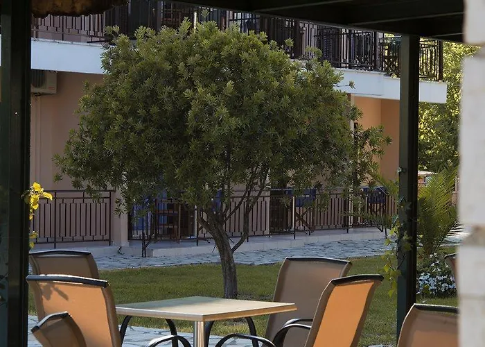 Olive Grove Κάβος