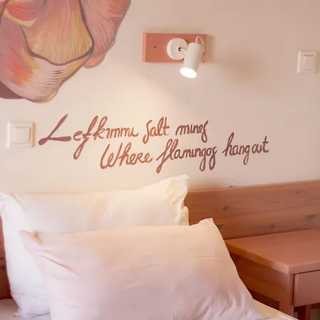 Olive Grove Apartment