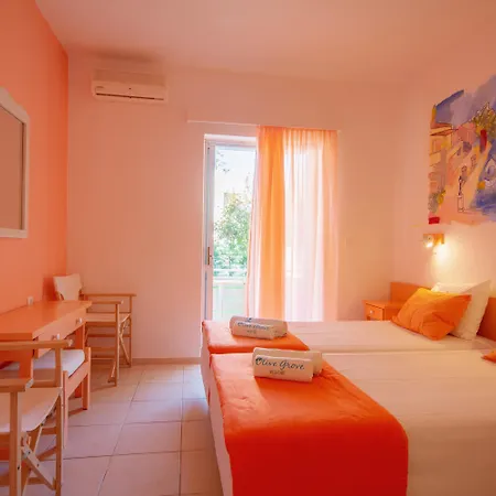 Olive Grove * 카보스