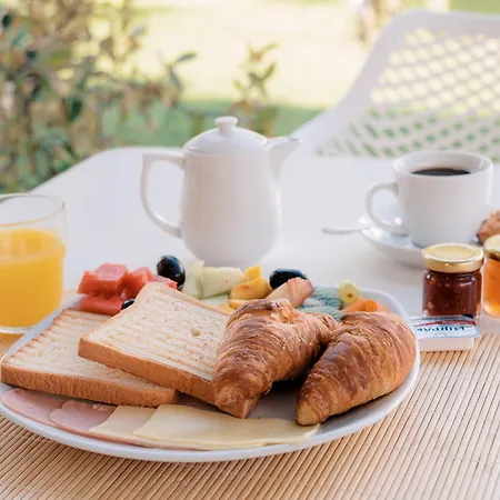 아파트 Olive Grove 카보스