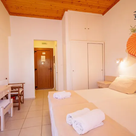 Olive Grove Apartment *