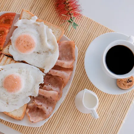 Olive Grove Appartement *