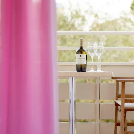 Appartement Olive Grove