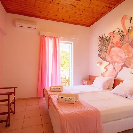 Olive Grove 아파트