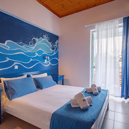 Appartement Olive Grove *