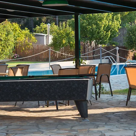 Olive Grove Appartement