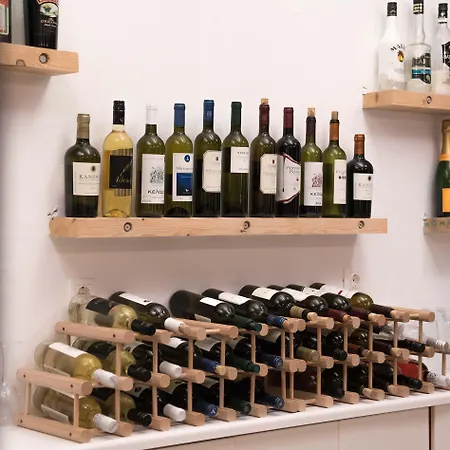 아파트 Olive Grove 카보스