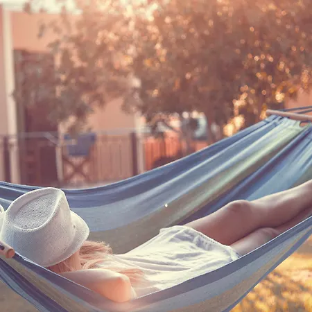 Appartamento Olive Grove Kávos