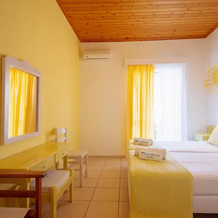 Apartment Olive Grove