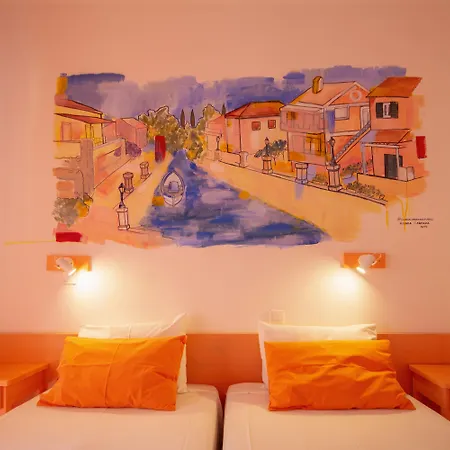 Olive Grove Apartment