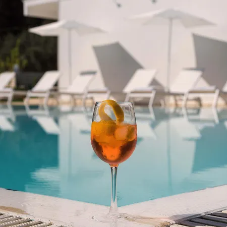 아파트 Olive Grove