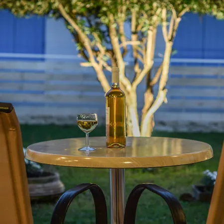 Apartment Olive Grove
