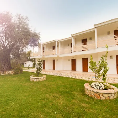 Olive Grove Apartment