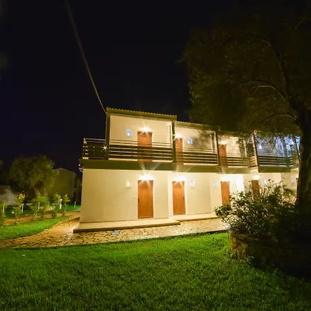 Olive Grove Appartement