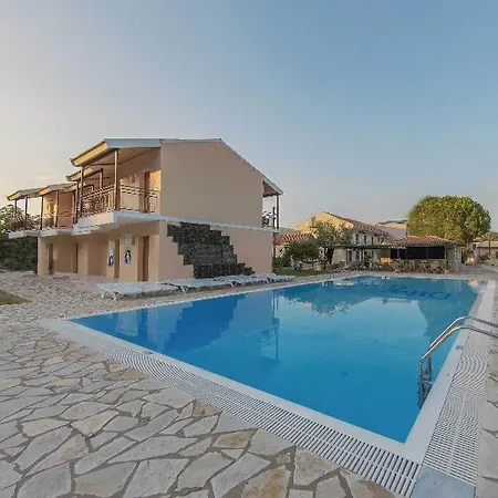 Olive Grove Appartement