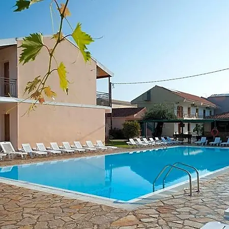 Apartmán Olive Grove