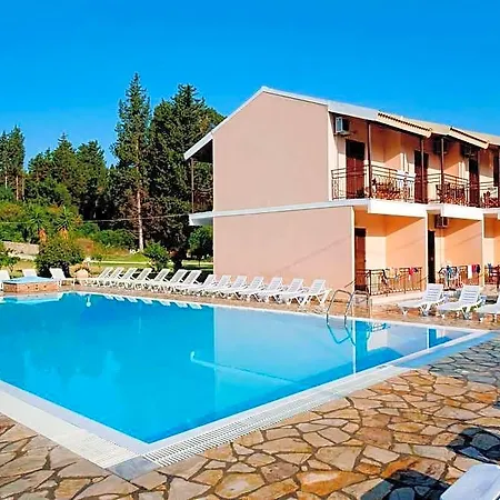 Olive Grove Apartmán *