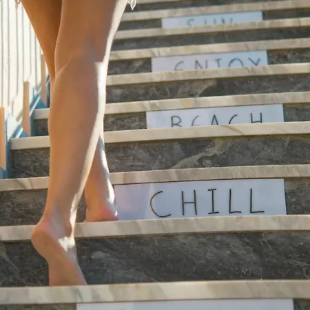 Appartamento Olive Grove *