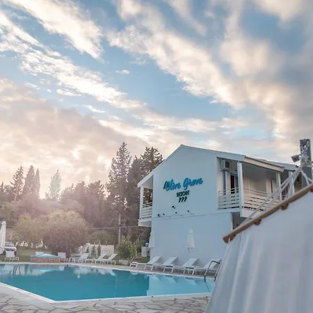 Olive Grove Appartement *