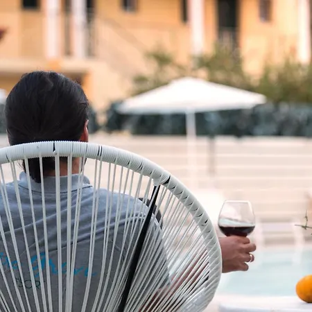 Olive Grove * 카보스