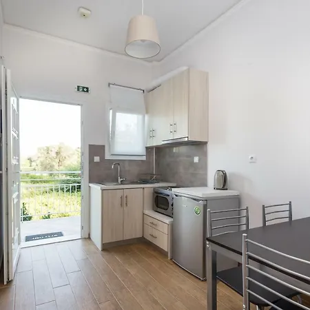 Apartment Olive Grove Kavos