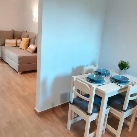 Olive Grove Apartment