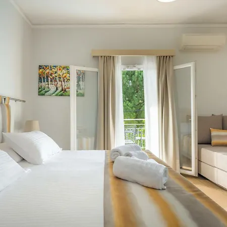 Olive Grove Appartamento Kávos