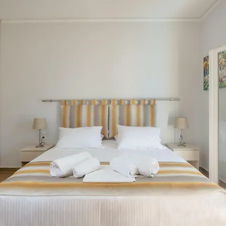 Appartement Olive Grove *