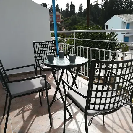 Olive Grove Appartement *