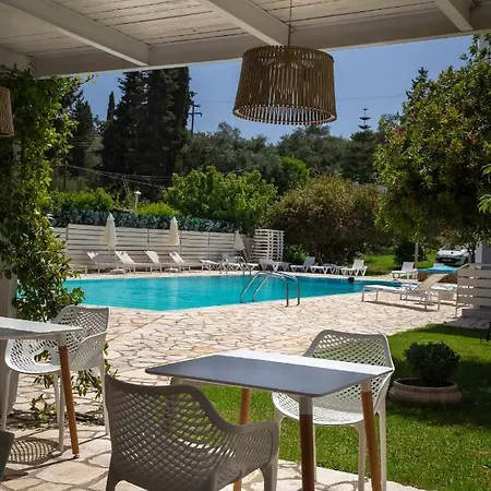 Olive Grove * 카보스