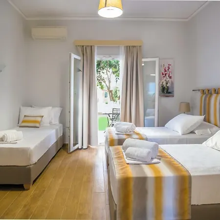 Olive Grove Appartamento Kávos