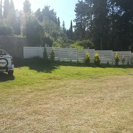 Olive Grove Apartment