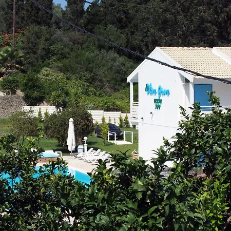 Olive Grove Appartement