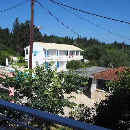 Olive Grove Appartement