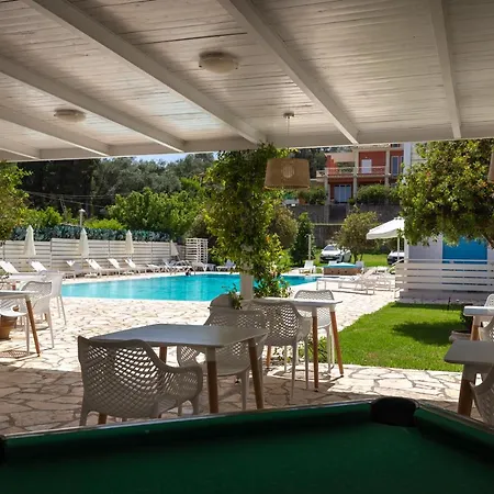 Appartement Olive Grove *