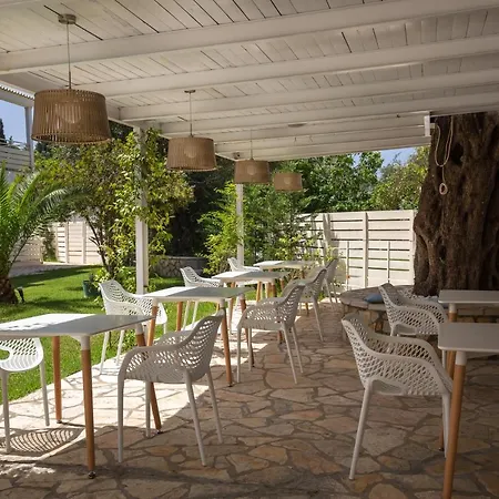 Olive Grove Appartement Kávos