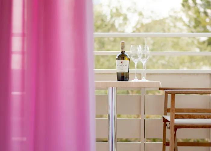 Appartement Olive Grove