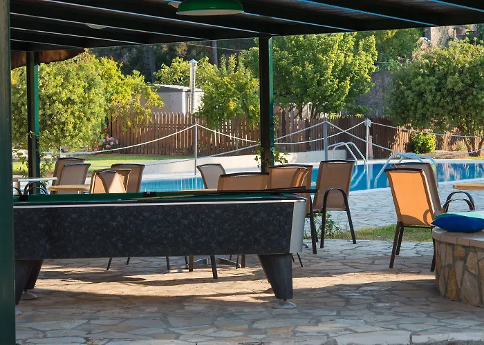 Olive Grove Appartement