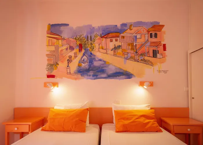 Olive Grove Appartement